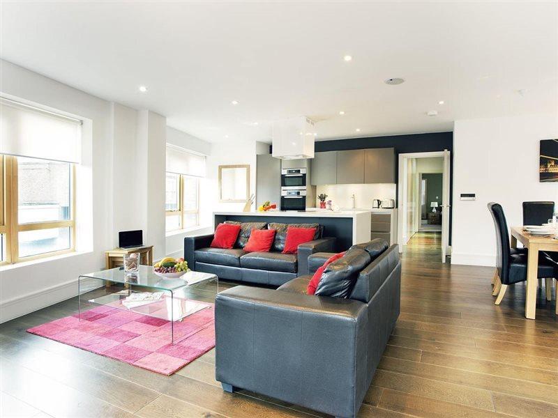 Clerkenwell One Appartement *