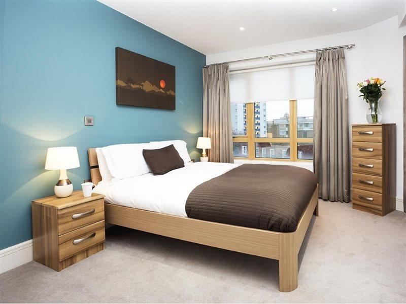 Appartement Clerkenwell One *