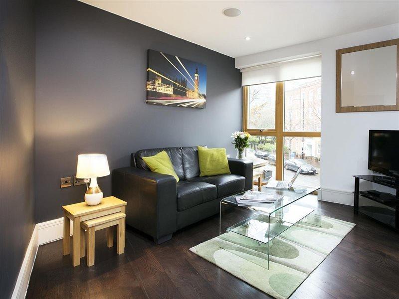 Appartement Clerkenwell One Londres