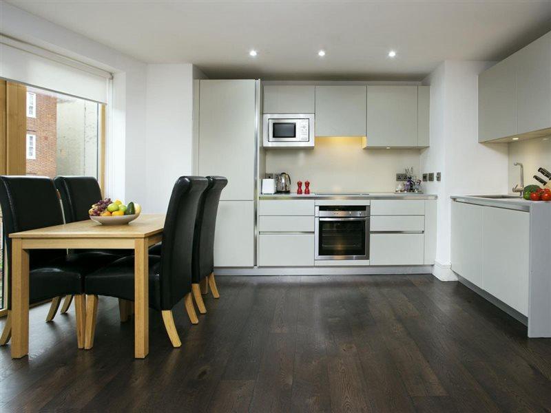 Clerkenwell One Appartement