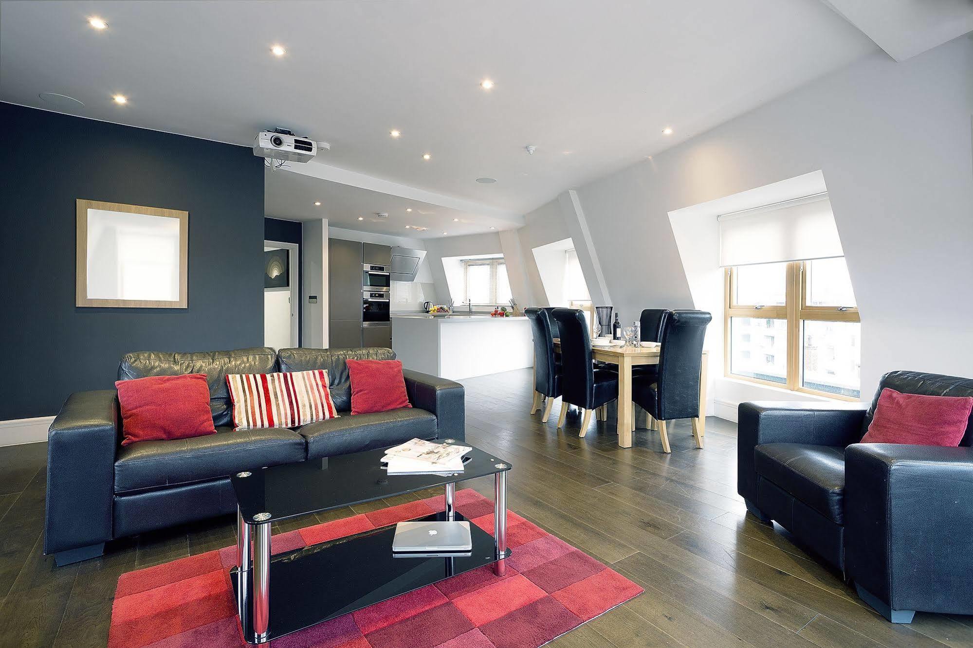 Clerkenwell One Appartement Londres