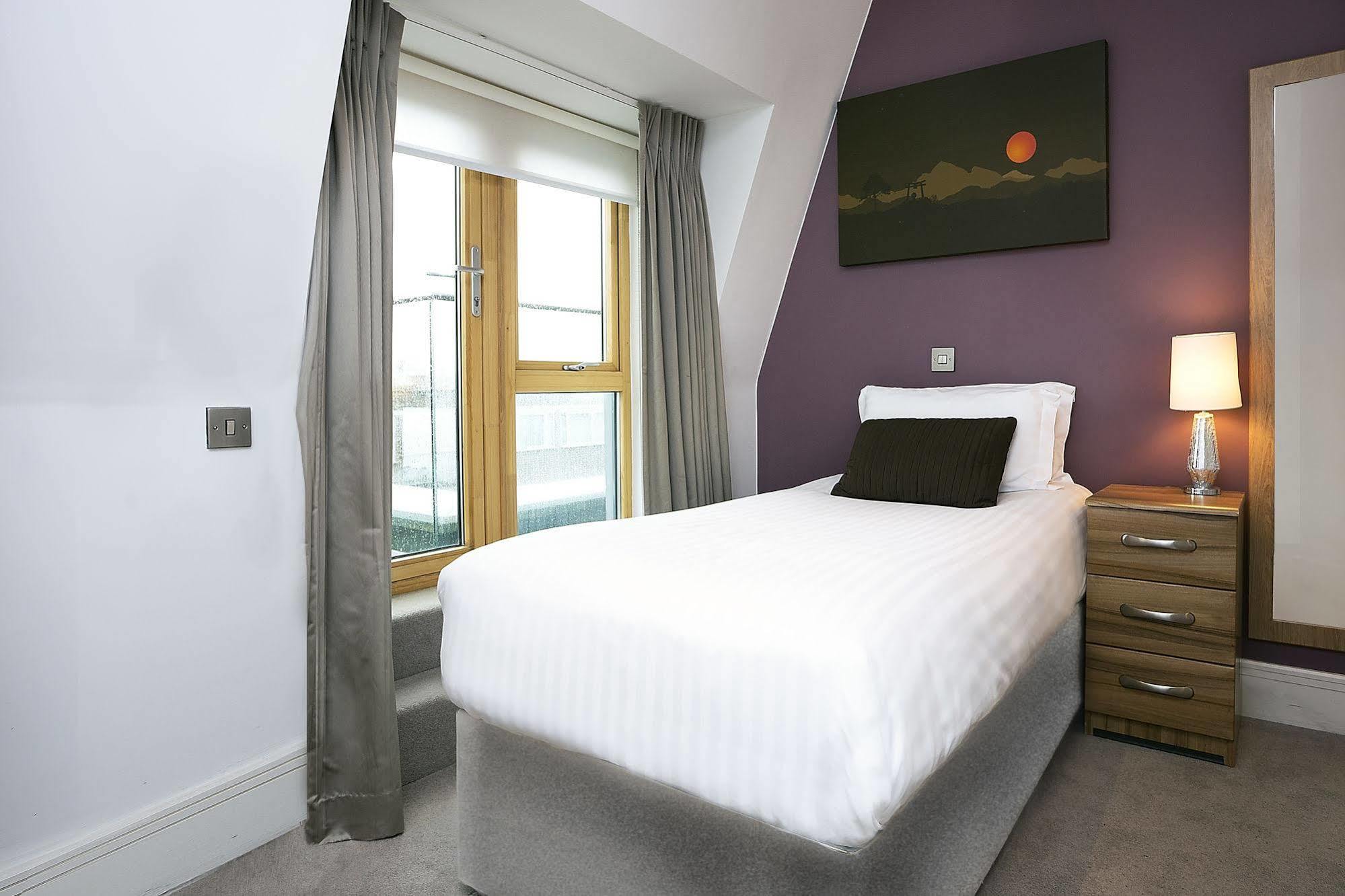 Appartement Clerkenwell One Londres
