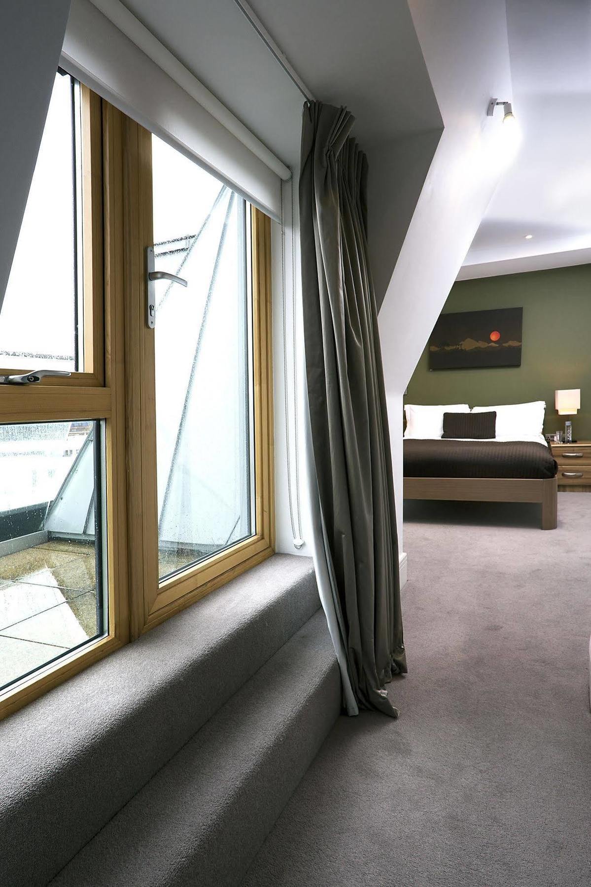 Clerkenwell One Appartement