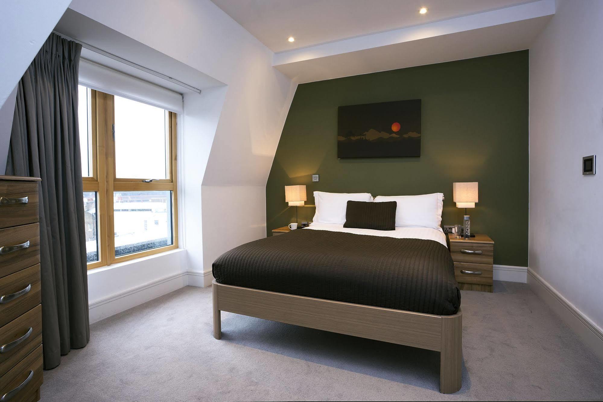 Clerkenwell One Appartement Londres