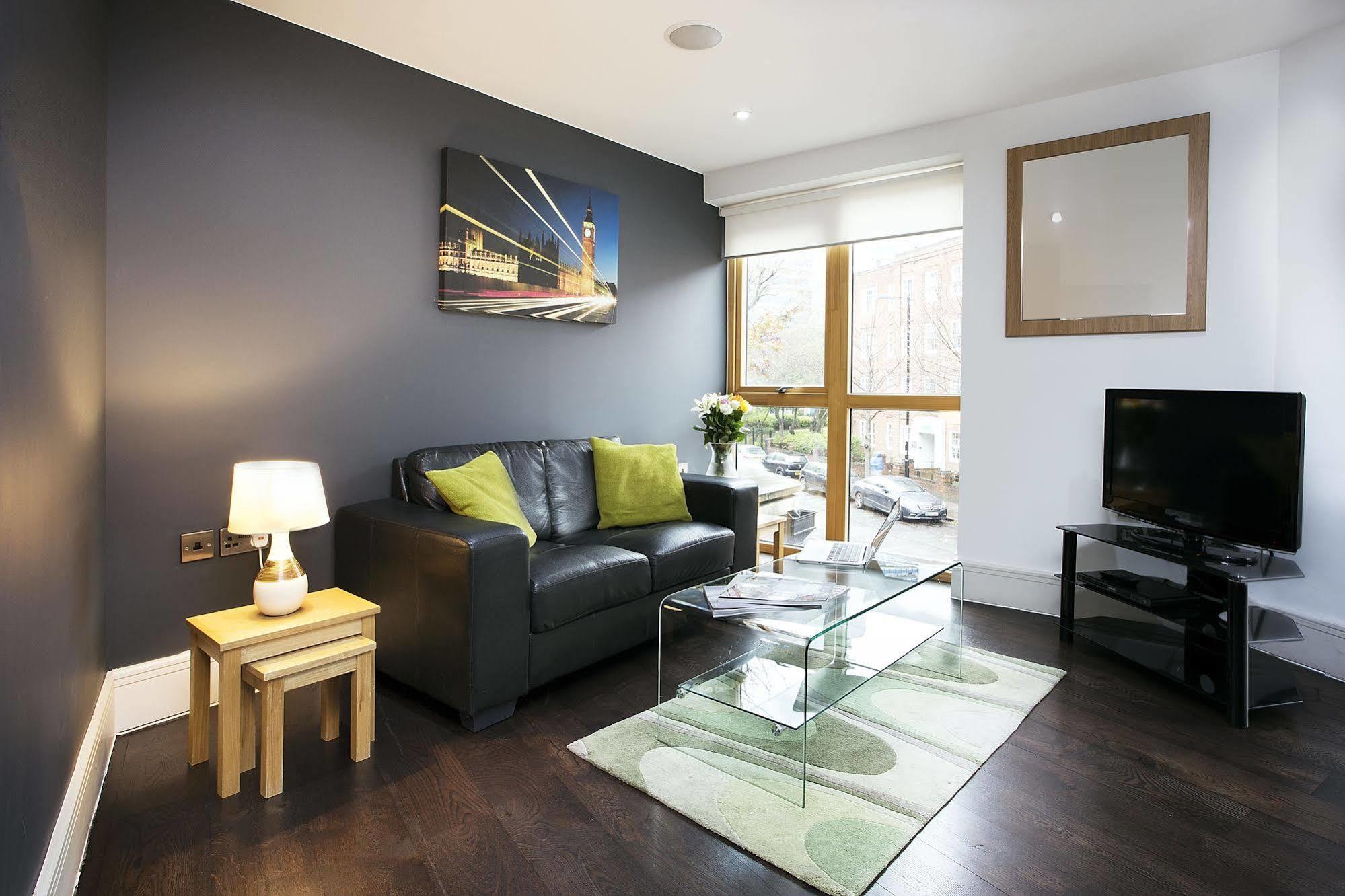 Appartement Clerkenwell One