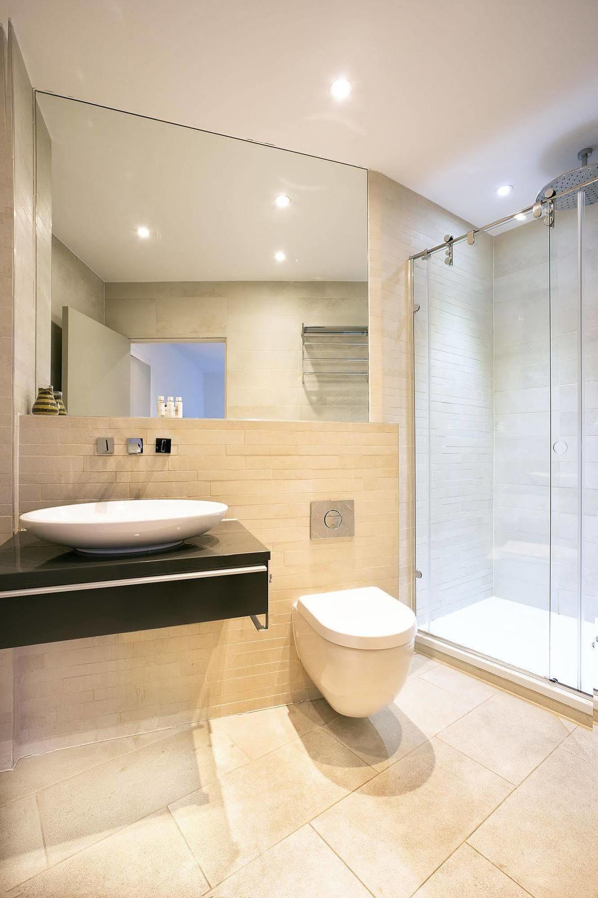 Appartement Clerkenwell One *